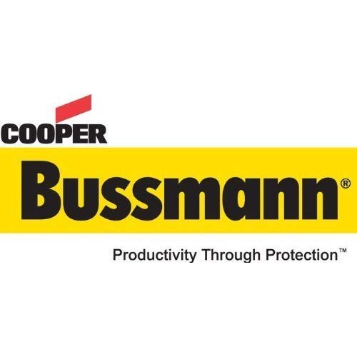 Купър Бассман BBS-6: Миниатюрни Предпазители Автобус бързо действащ