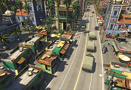 Tropico 3: Златното издание на PC