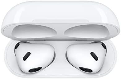 Apple AirPods (3-то поколение) (Актуализирани)