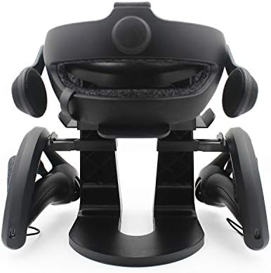 Поставка за дисплея на Слушалката AMVR VR Титуляр и Контролери за станция закрепване на виртуална реалност Steam, Valve
