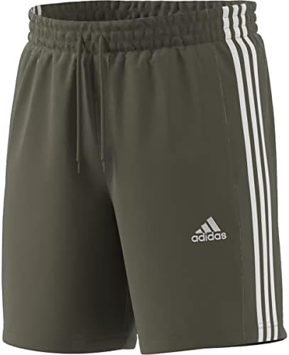 Мъжки къси панталони adidas Aeroready Essentials Челси в 3 ленти adidas