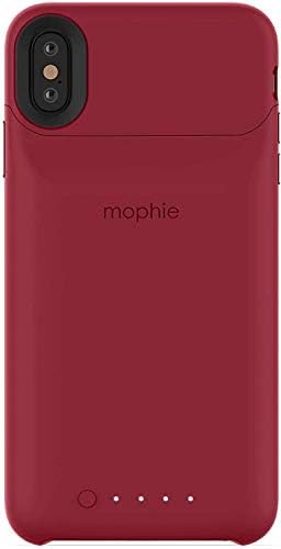 Mophie Juice Pack Access - ултра тънък калъф за безжичен на батерията - Произведен за Apple iPhone Xs MAX (2200