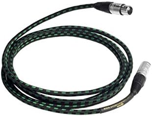Лирически микрофон Доказателство Audio LYHGXLR10/Балансный кабел 10 метра