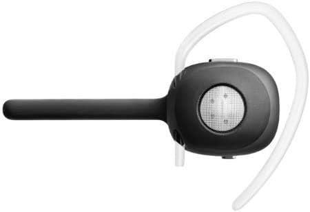 Музикалното слушалка Jabra Style HD Wireless Bluetooth с Автомобилен адаптер (обновена)
