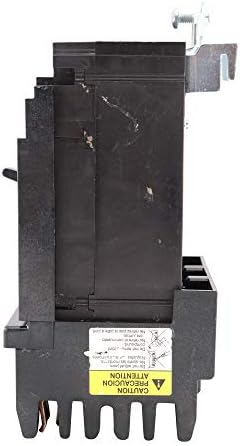 Електрическа кутия за автоматичен прекъсвач SCHNEIDER ELECTRIC HGA36100 в гласа корпус на 600 Волта и 100 Ампера
