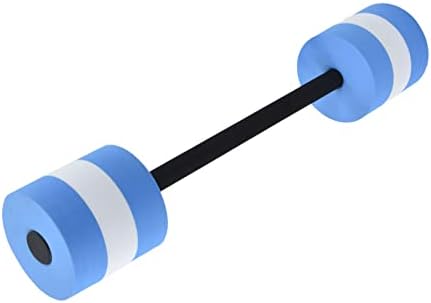 Водна гира EVA Плаващ барабани за гмуркане с мек изземване - Осигурява стабилност при занимания аквааэробикой, фитнес и упражнения