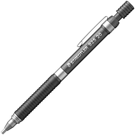 Механичен молив Staedtler, 2,0 мм (925 20)
