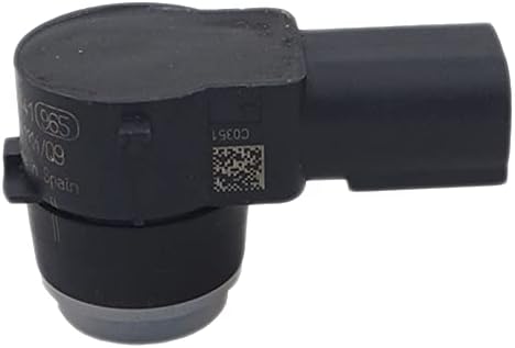 АВТОМАТИЧЕН радар-детектор заден ход на автомобила PALPAL 0263003441, съвместим с хэтчбеком H0NDA Civic VIII 1.4 1.8