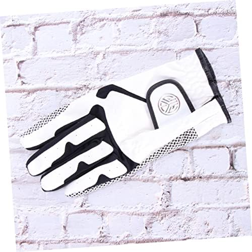 CLISPEED Мъжки Тренировочная Ръкавица Glives, Единична Ръкавица, Летни Ръкавици, Мъжки Дишащи Спортни Ръкавици за Защита