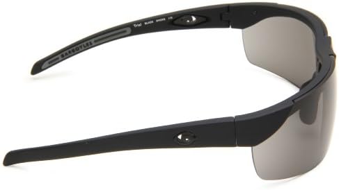 Слънчеви очила Gargoyles за мъже с Пробна обвивка