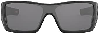 Правоъгълни слънчеви очила Oakley Men ' s Oo9101 Batwolf