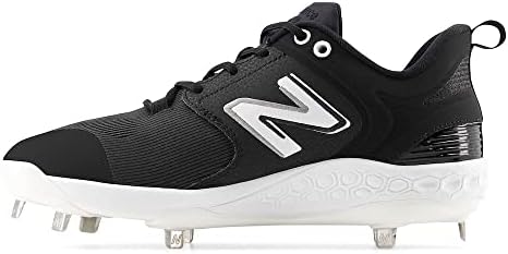 Мъжка бейзболна обувки New Balance Fresh Foam X 3000 V6 От метал