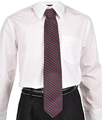 Вратовръзка с регулируема Кант от Бисквитки и клип