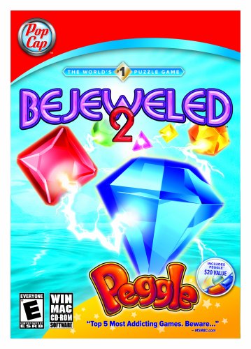 Bejeweled 2 с Щипки