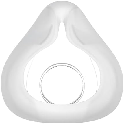 Възглавница ResMed AirFit F20 - Подмяна на възглавници за пълна маски за лице - се Затваря носа и устата - Малка