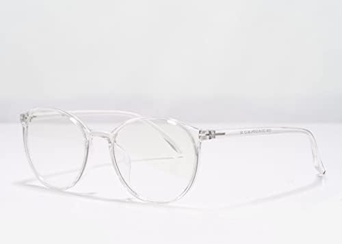 Блокиране на Синя светлина очила Ocushield Предотвратяват напрежението на очите от цифрови устройства | Разработени оптометристами