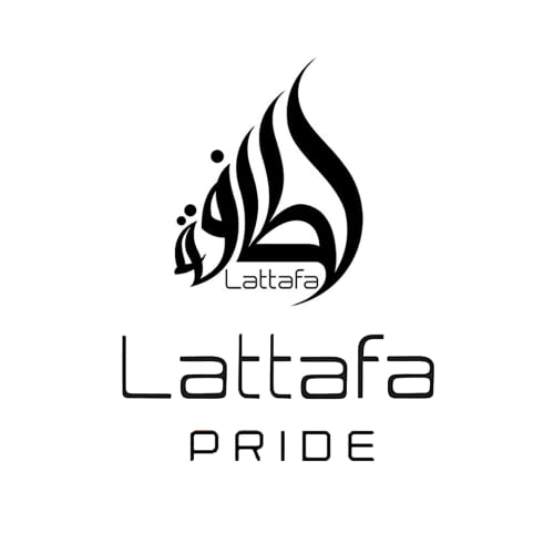 Lattafa Perfumes Tharwah Злато за Спрей парфюмерийната вода Унисекс, 3,4 Грама
