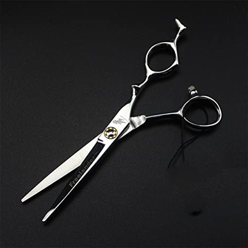 Комплект Ножици за Подстригване на коса ZBXZM, Професионален Набор от Ножица за Подстригване от неръждаема Стомана
