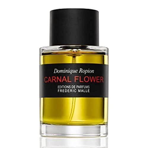Парфюм вода Frederic Malle Carnal Flower 3,4 грама /100 мл, Нова в кутия
