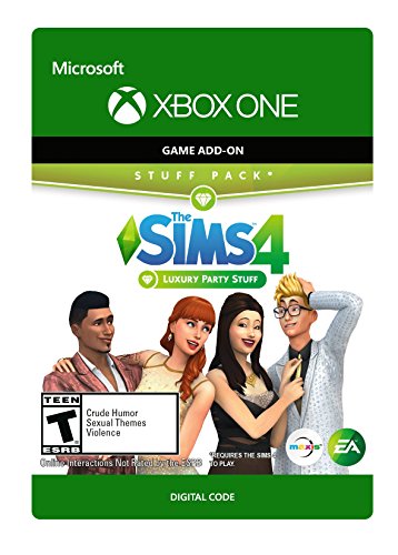 The Sims На 4 - Xbox One