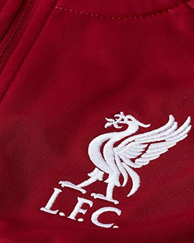 Младежки спортно яке Nike Liverpool F. C. Anthem