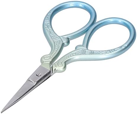 Ножици за Бродиране Ножици За Бродиране Предпазни Ножици Нитяные Ножици, Инструменти за Бродерия САМ Бродерия