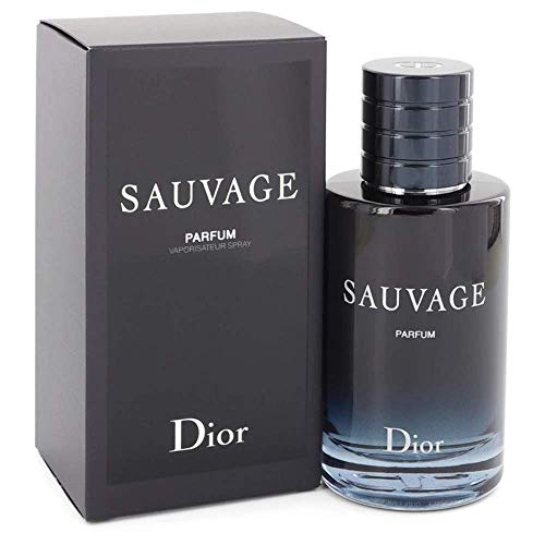 Парфюм спрей Sauvage от Christian Dior 2 грама