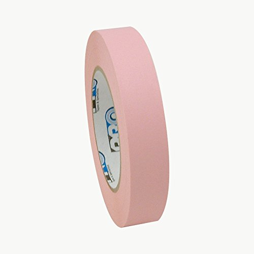 Pro Tapes Цветното тиксо PRO-46/PI160 PRO-46: 1 x 60 ярда, розова