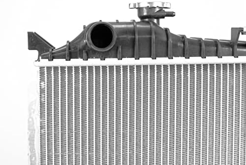Радиатор TYC 2816 е Съвместим с Ford Explorer 2006-2006 години на издаване
