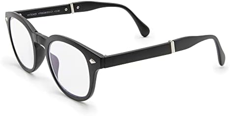 Сгъваеми Прогресивни Очила за четене VITENZI за Жени и Мъже, Компютърни Ридеры с Блокираторами синя светлина - Fano