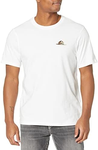 Мъжки t-shirt Smokey Bear Stetson с къс ръкав Element