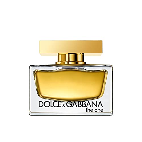 Dolce & Gabbana - Само за жени. Спрей за парфюмерийната вода 1 унция (опаковка от 2 броя)