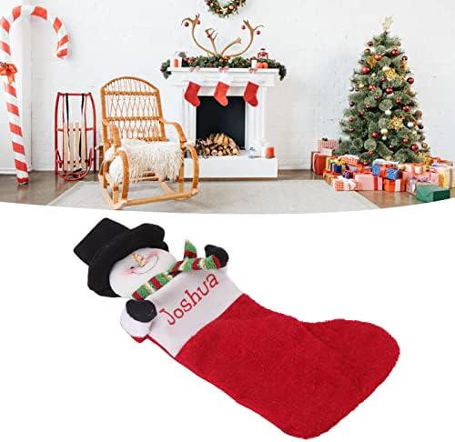 Коледен Декор под формата на Пилипана, Коледни Чорапи,Коледни Чорапи,Старомодна Коледен Декор,за Елхи, Нощни Окачен