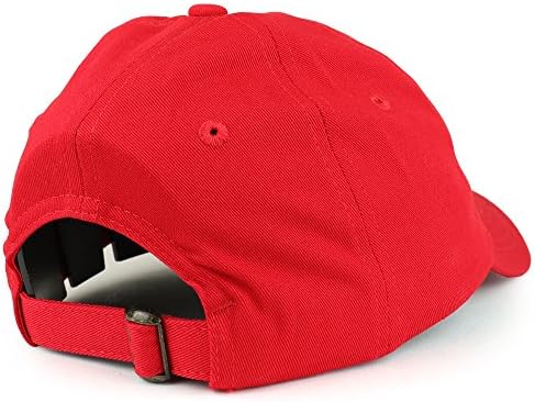 Моден Магазин за дрехи, Младост бейзболна шапка от Неструктурированного Памук в Щата Флорида