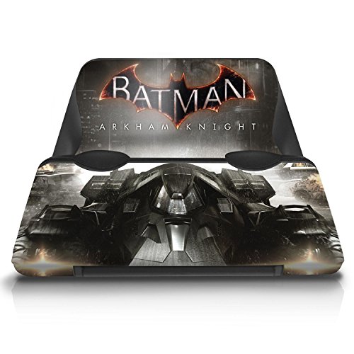 Комплект геймпадов Batman: Arkham Knight Controller и Поставка за кожи - PS4
