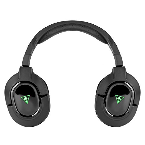 Turtle Beach - Напълно безжична детска слушалки Ear Force Stealth 420X (обновена) - Xbox One