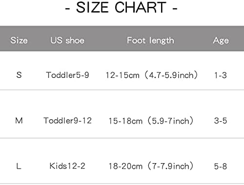 ZYZKIDS/ спортни чорапи за деца, 4 опаковки, памучни спортни чорапи за момчета и момичета, от 1-3 години, 3-5 години, 5-8 години