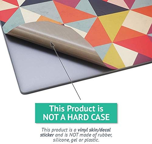 Защитната обвивка MightySkins е Съвместима с Asus ZenPad S 8 - Happiness | Защитно, здрава и уникална Vinyl стикер-опаковка