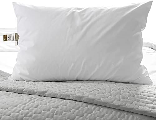 Хотелската възглавница Wynrest Cluster Pillow Queen 20x30 Soft Medium Пряка Средно | се Използва в много хотели