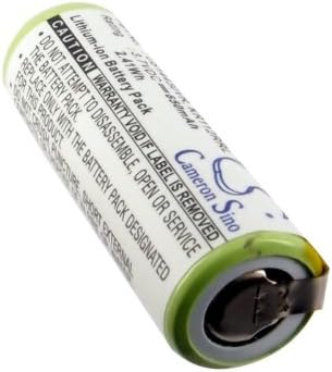 Акумулаторна батерия Cameron Sino за Philips US14430VR