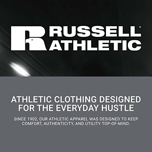 Шорти за момчета Russell Athletic Dri-Performance Power с джобове