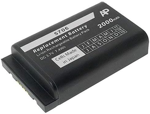 Преносимото батерия Artisan Power за Motorola DTR410, DTR510, DTR550, DTR610, DTR650, MTH650, MTH800, i365, i355.