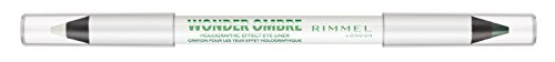 Очна линия Rimmel Wonder Ombre, Галактическата Зелено, 0,04 Грама