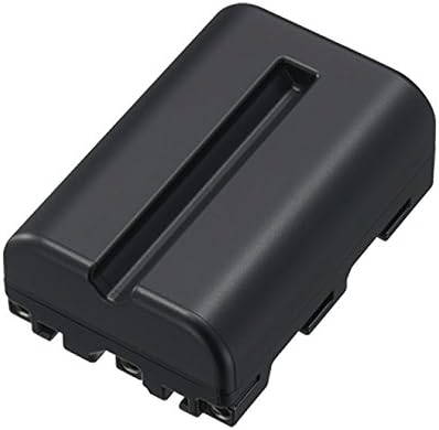 Батерия Kastar NP-FM500H (1 комплект) и зарядно устройство за цифровите огледално-рефлексни фотоапарати Sony