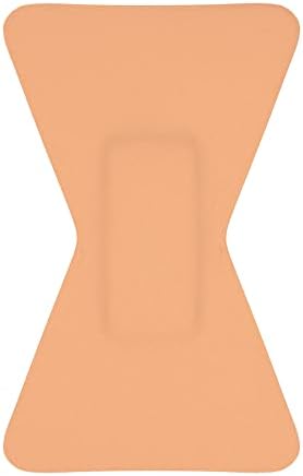 Залепваща превръзка, Кърпа върха на пръста си 1,75 x 3, St, Кутия /100