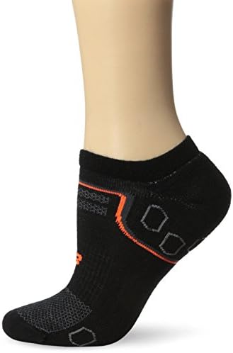 Чорапи New Balance Унисекс, 1 опаковка, Техническа Луксозни Вълна Nbx от мериносова вълна, Без показване