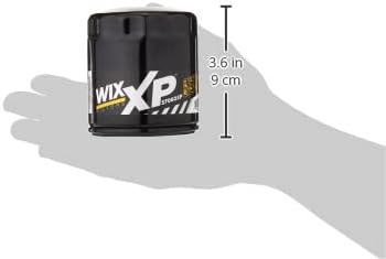 Маслен филтър WIX (57060XP) XP