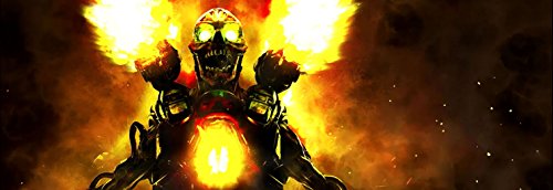 Doom - колекционерско издание за Xbox One