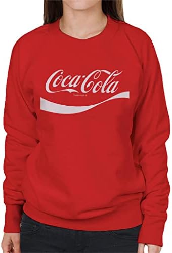 Дамски hoody с логото на Coca-Cola