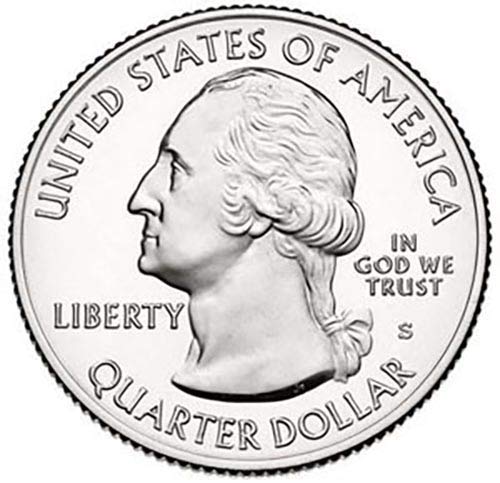 Сребърен пруф 2007 г., Избор тримесечие на щата Айдахо, Не Обращающийся Монетен двор на САЩ